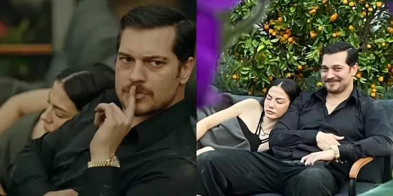 Çağatay Ulusoy’dan Sezon Finali Sonrası Radikal İmaj Değişikliği