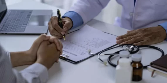 Aile Hekimleri İçin Yeni Maaş Düzenlemesi Yolda