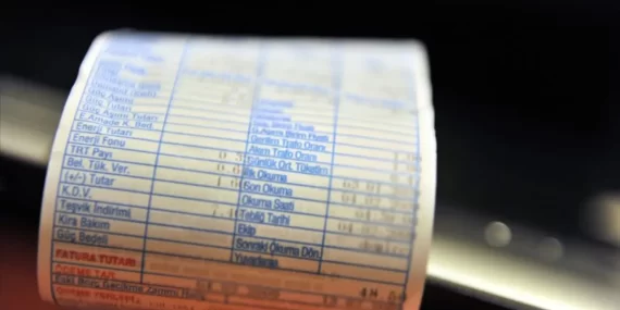 Doğalgaz Fiyatlarına Temmuz Zammı: Konutlara Yüzde 24,6 Artış