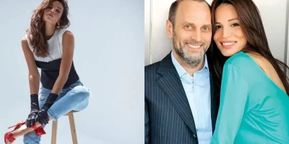 Güzide Duran ve Fikret Orman Aşkı Belgelendi! Bebek’te El Ele Görüntülendiler
