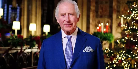 Kral Charles’tan Vefat Öncesi Detaylı Plan: Sussex Çifti de Törende Yer Alacak