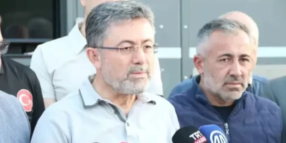 İzmir, Manisa ve Bilecik’teki Yangınlar Kontrol Altına Alındı