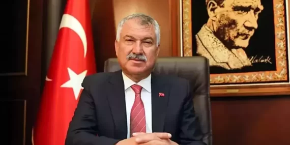 Zeydan Karalar Tutuklandı: Rüşvet ve İhaleye Fesat Suçlaması