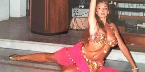 Ünlü Dansçı Burçin Orhon’dan Şok İtiraf: 11 Yıl Sonra Gelen Doğru Teşhis