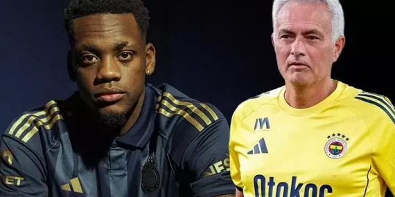 Fenerbahçe’den Mourinho-Duran İddialarına Sert Yalanlama