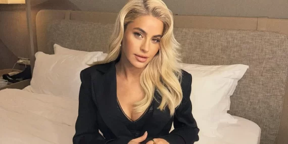 Ünlü Oyuncu Büşra Pekin’in Son Hali Sosyal Medyayı Salladı