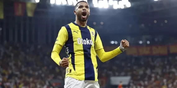 AL HİLAL’DEN YOUSSEF EN-NESYRİ’YE 35 MİLYON EURO TEKLİF!
