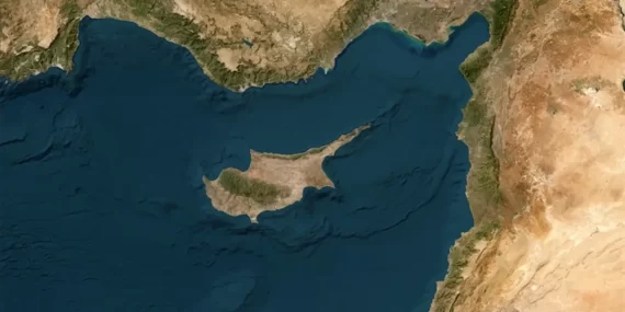 İSRAİL BASININDA KKTC ALARMI!