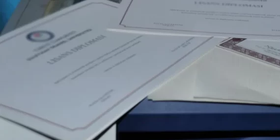 SAHTE DİPLOMA SKANDALI DERİNLEŞİYOR!