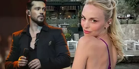 MURAT BOZ VE NİLPERİ ŞAHİNKAYA’NIN BULUŞMASI HÜSRANLA SONUÇLANDI!