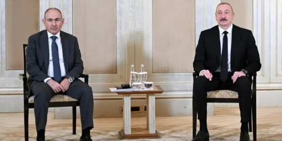 ALİYEV VE PAŞİNYAN ABD’DE MUTABAKAT ZAPTI İMZALAYACAK!