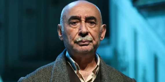 ŞENER ŞEN’DEN ALZHEIMER İDDİALARINA YALANLAMA GELDİ!