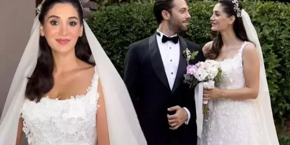 SİTARE AKBAŞ’TAN HAMİLELİK İDDİALARINA NET YANIT