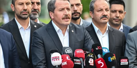 Memurların maaş zammı için son söz hakem heyetinde