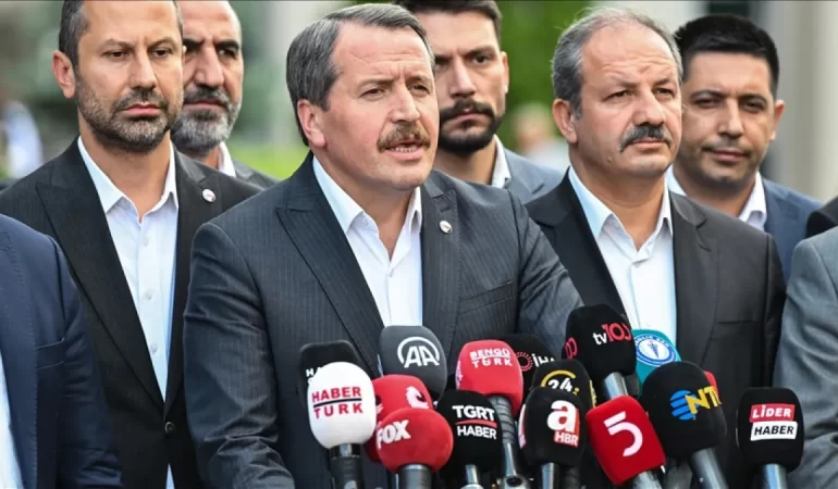 Memurların maaş zammı için son söz hakem heyetinde