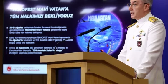 MSB’den Ukrayna’ya Barış Gücü İddiasına Net Yanıt!