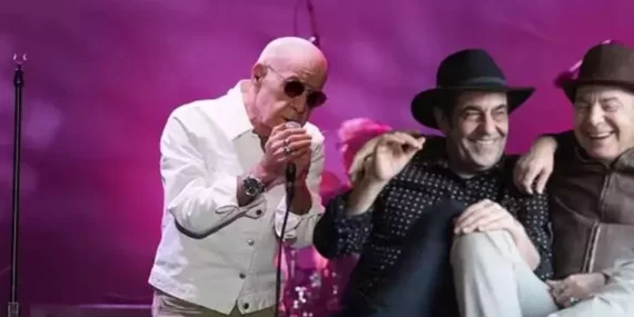 MAZHAR ALANSON’DAN YÜREK YAKAN AÇIKLAMA!