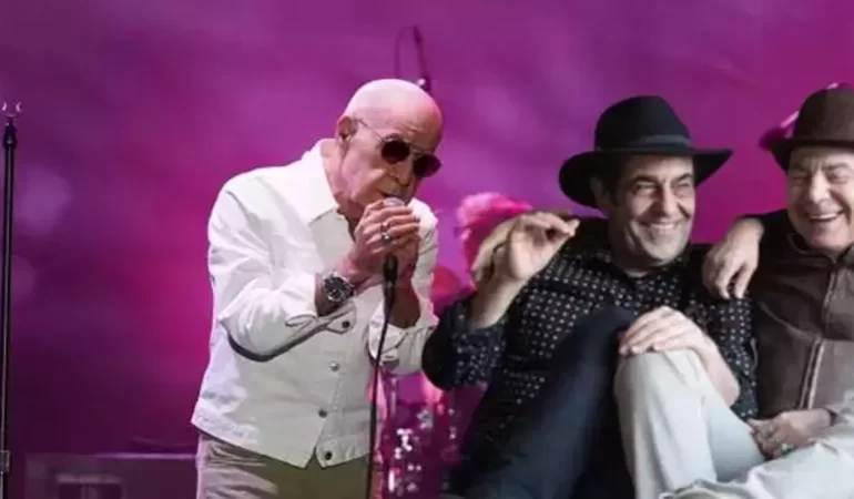 MAZHAR ALANSON’DAN YÜREK YAKAN AÇIKLAMA!