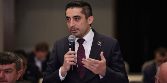 32 KİŞİ İSTİFA ETTİ! MÜSİAD’DA PASTIRMA KRİZİ GERİLİMİ