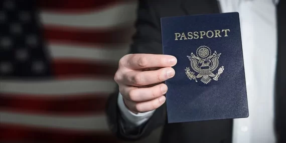 Dünyanın En Güçlü Pasaportları 2025: ABD Geriledi, Asya Ülkeleri Zirvede