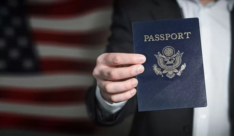 Dünyanın En Güçlü Pasaportları 2025: ABD Geriledi, Asya Ülkeleri Zirvede