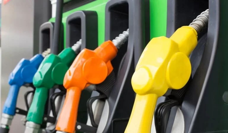 Akaryakıta İndirim Geliyor!