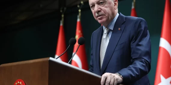 Cumhurbaşkanı Erdoğan’dan Kritik Nadir Toprak Elementleri Açıklaması!