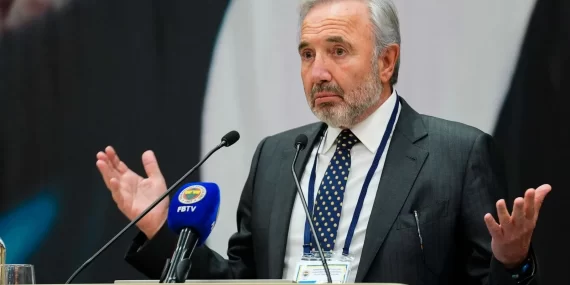 Hamdi Akın İBB Soruşturmasında İfadeye Çağrıldı!