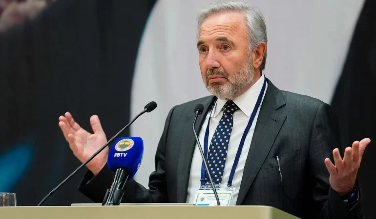 Hamdi Akın İBB Soruşturmasında İfadeye Çağrıldı!