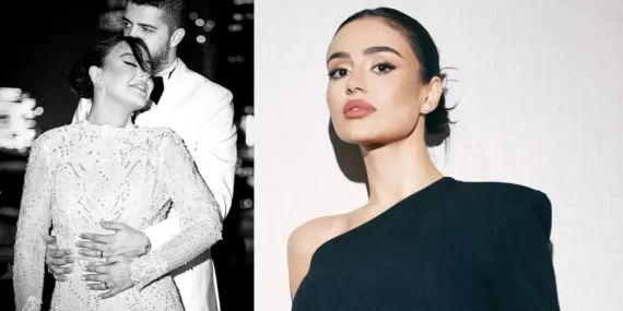 Ebru Gündeş ile Murat Özdemir Hakkında Olay İddia! Apar Topar Boşanmıştı!