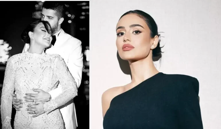 Ebru Gündeş ile Murat Özdemir Hakkında Olay İddia! Apar Topar Boşanmıştı!