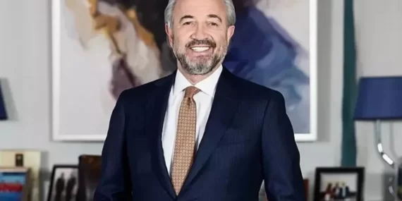 HAMDİ AKIN İFADEYE ÇAĞRILDI