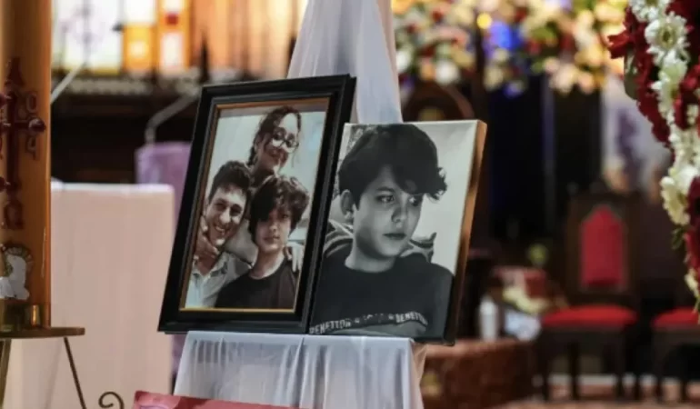 MATTIA AHMET MİNGUZZİ DAVASINDA KARAR ÇIKTI