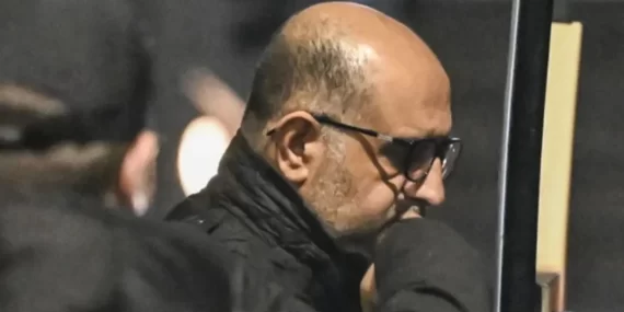 CHP’Lİ BURHANETTİN BULUT VE ÖZGÜR KARABAT İÇİN İDDİANAME HAZIRLANDI: “RÜŞVET DEKONTLARI DOSYADA”