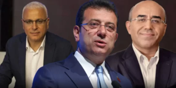 CASUSLUK SORUŞTURMASINDA İMAMOĞLU, ÖZKAN VE YANARDAĞ HAKKINDA TUTUKLAMA TALEBİ