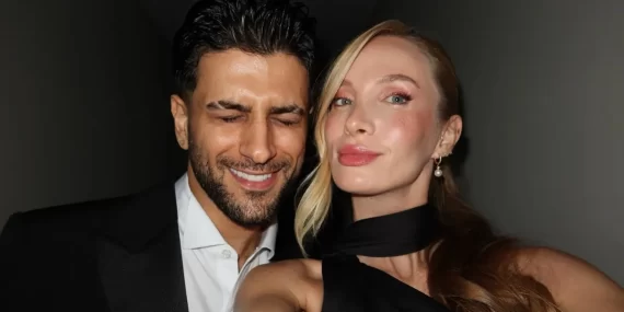 REYNMEN’İN “AKRABALARIM GELMESİN” DÜĞÜN AÇIKLAMASI SOSYAL MEDYAYI SALLADI