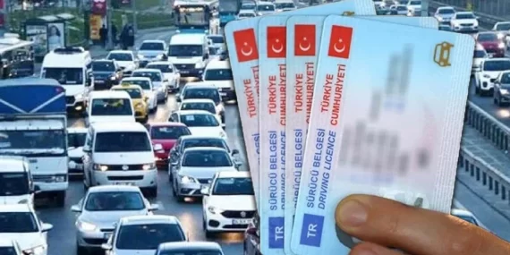 Ehliyetini Yenilemeyenler Büyük Risk Altında: Sigorta ve Yasal Cezalar Kapıda