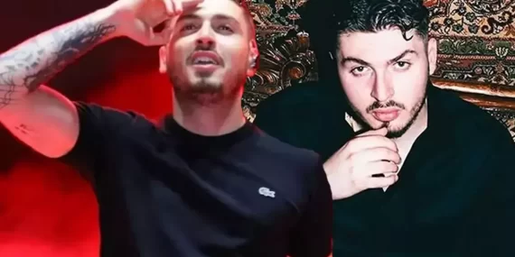 Ünlü Rapçi Blok3, Şehitlerimiz İçin Tüm Konserlerini İptal Etti: “Yüreğimiz Yandı”