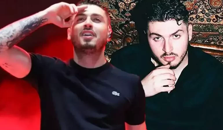 Ünlü Rapçi Blok3, Şehitlerimiz İçin Tüm Konserlerini İptal Etti: “Yüreğimiz Yandı”