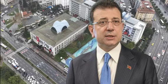 İmamoğlu İddianamesinde Şok Detay: Reina Arazisi ve Rüşvet İddiaları