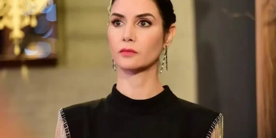 Ahu Yağtu Beyin Anevrizması ve Vertigo Sürecini İlk Kez Anlattı