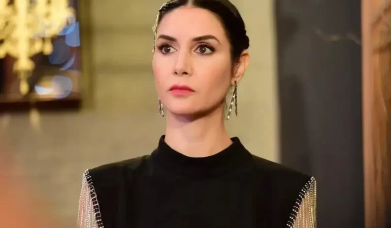 Ahu Yağtu Beyin Anevrizması ve Vertigo Sürecini İlk Kez Anlattı