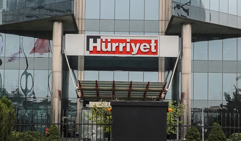 Hürriyet Gazetecilik Ankara Basım Tesislerini Kapatıyor: Uzun Vadeli Plan ve Gayrimenkul Dönüşümü