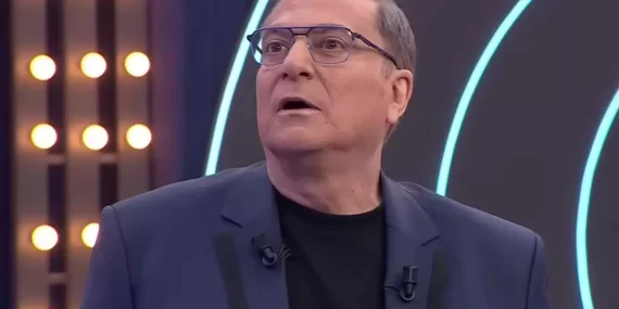 Mehmet Ali Erbil’in Serveti Dudak Uçuklattı