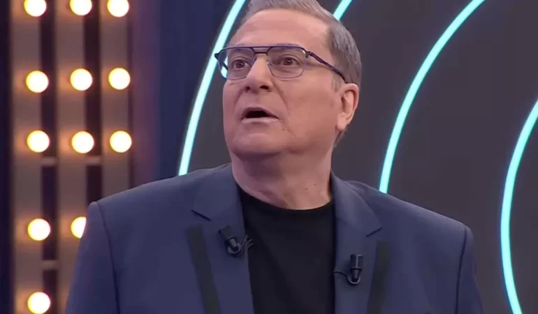 Mehmet Ali Erbil’in Serveti Dudak Uçuklattı