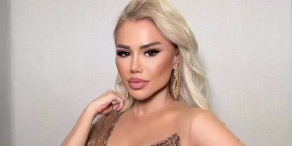 Ceylan’ın Değişimi: Eski Doğallık Yerini Modern Görünüme Bıraktı