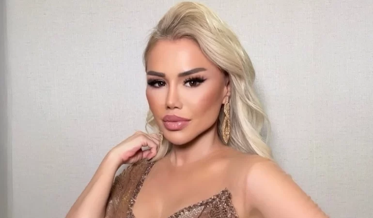 Ceylan’ın Değişimi: Eski Doğallık Yerini Modern Görünüme Bıraktı