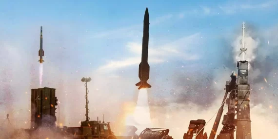 Katar Radarına Aldı: Türkiye’nin Çelik Kubbe Sistemi Bölgesel Güvenliği Güçlendiriyor