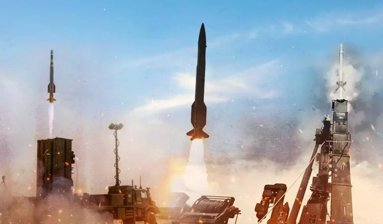 Katar Radarına Aldı: Türkiye’nin Çelik Kubbe Sistemi Bölgesel Güvenliği Güçlendiriyor