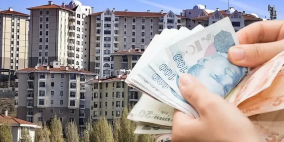 Tesis Yönetim Yasası Meclis’te: Fahiş Aidat Artışlarına Son Verecek Düzenleme Yolda